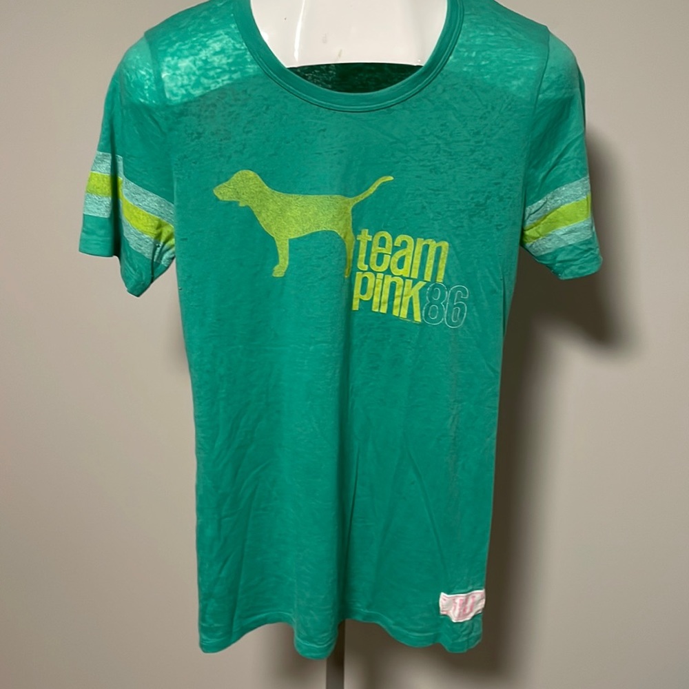Vintage VS tee